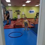 The Little Gym of Fayetteville