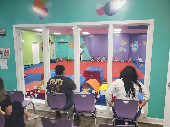 The Little Gym of Fayetteville Picture 8