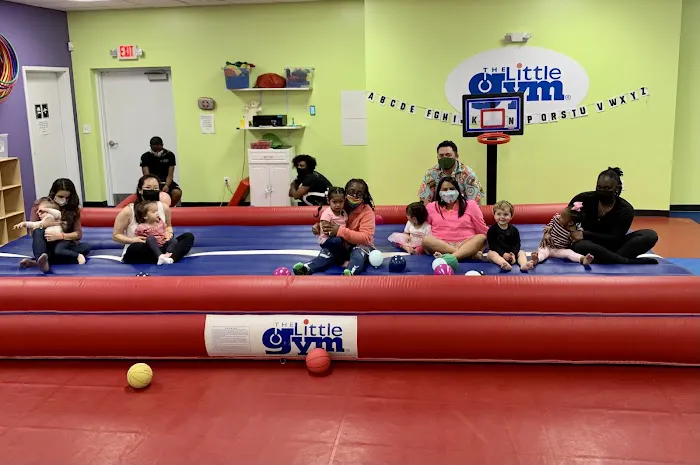 The Little Gym of Fayetteville Picture 2