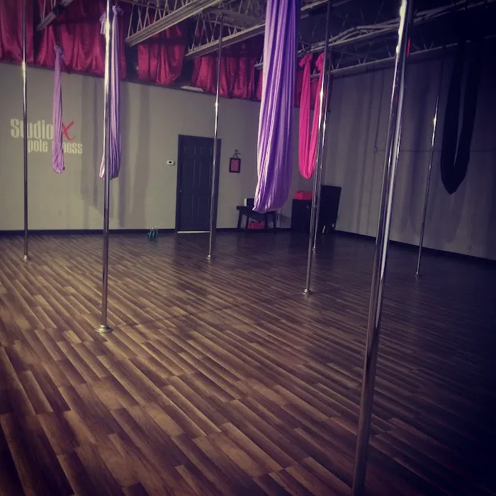Siren & Sage - Pole and Dance Studio Picture 2