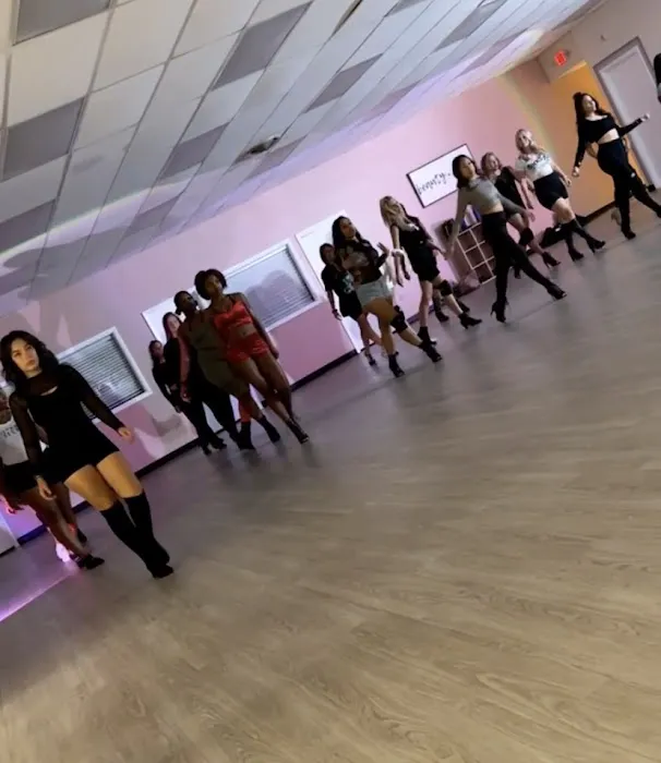 Heels Headquarters Picture 1