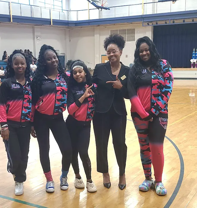 DreamVille Dance Company Inc Picture 8