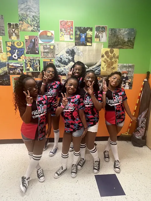 DreamVille Dance Company Inc Picture 9