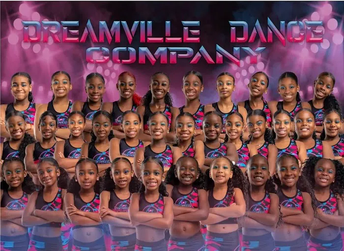 DreamVille Dance Company Inc Picture 5