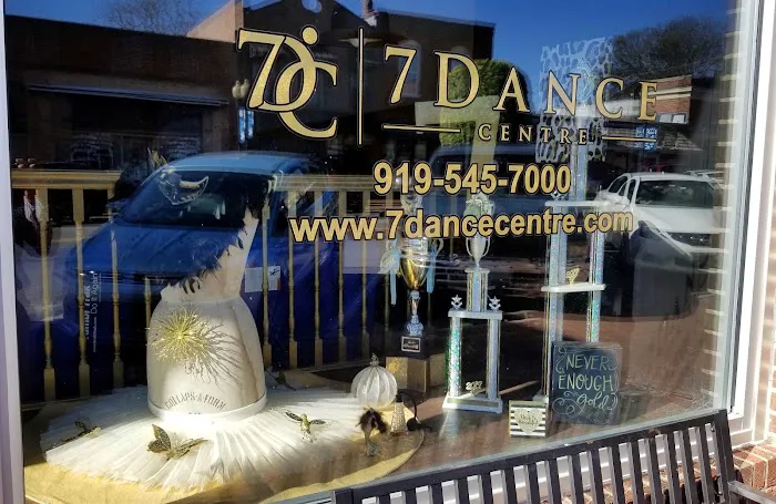 7 DANCE CENTRE Picture 2