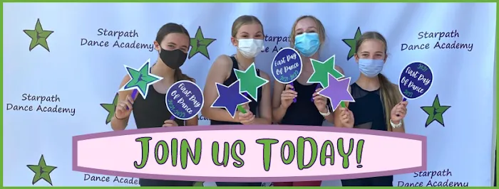 Starpath Dance Academy Picture 2