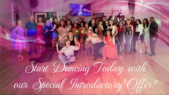 Fred Astaire Dance Studios Picture 7