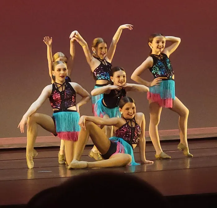 Peak Performing Arts Picture 3
