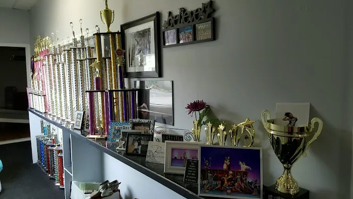 Dancer's Workshop Picture 5