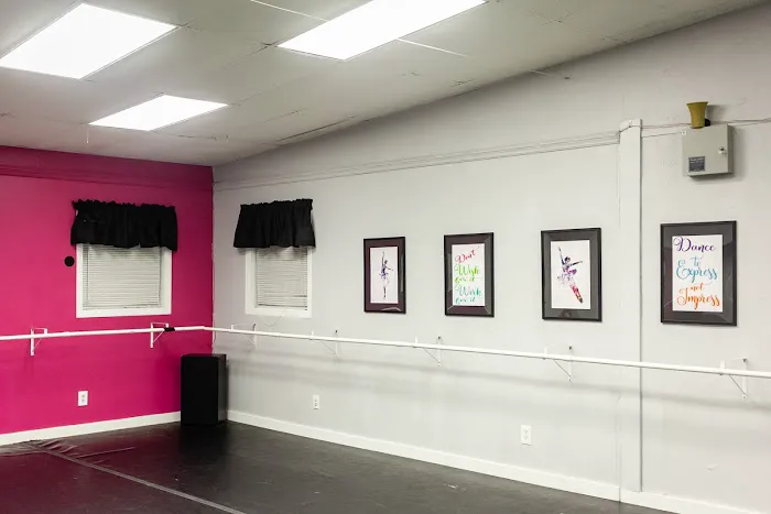 Dancer's Workshop Picture 4