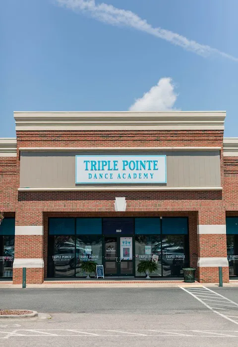 Triple Pointe Dance Academy Picture 2