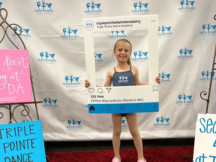 Triple Pointe Dance Academy Picture 3