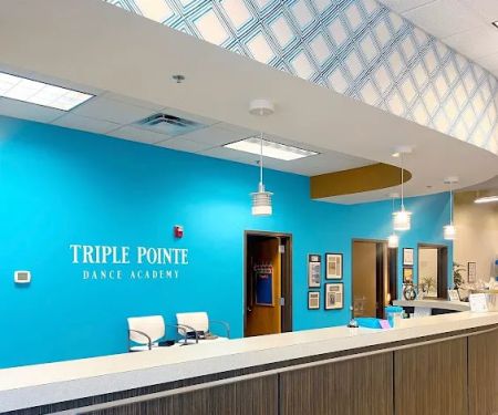 Triple Pointe Dance Academy
