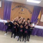 Prime Time Dance Academy