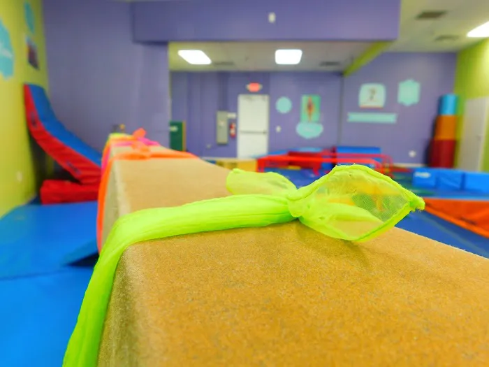 The Little Gym of Cary Picture 9