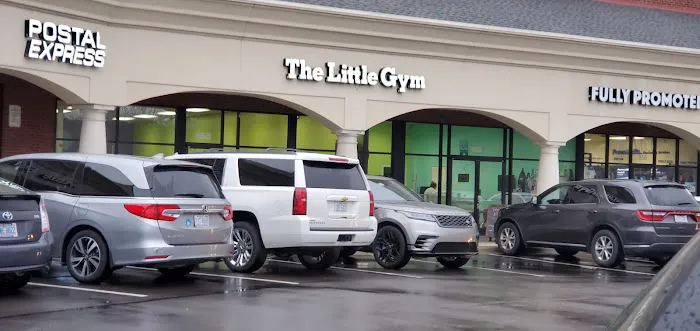 The Little Gym of Cary Picture 8