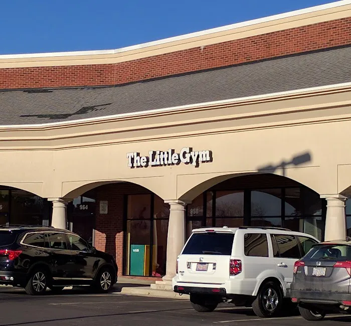 The Little Gym of Cary Picture 5