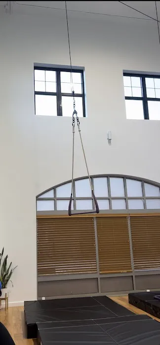 Pura Vida Studio Picture 1