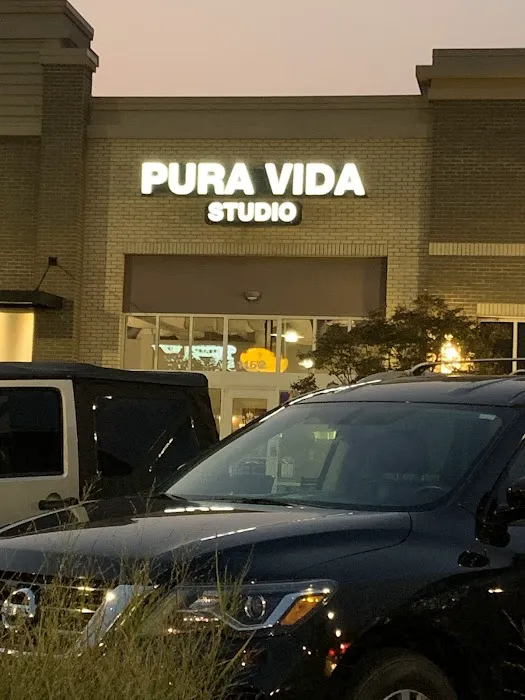 Pura Vida Studio Picture 2