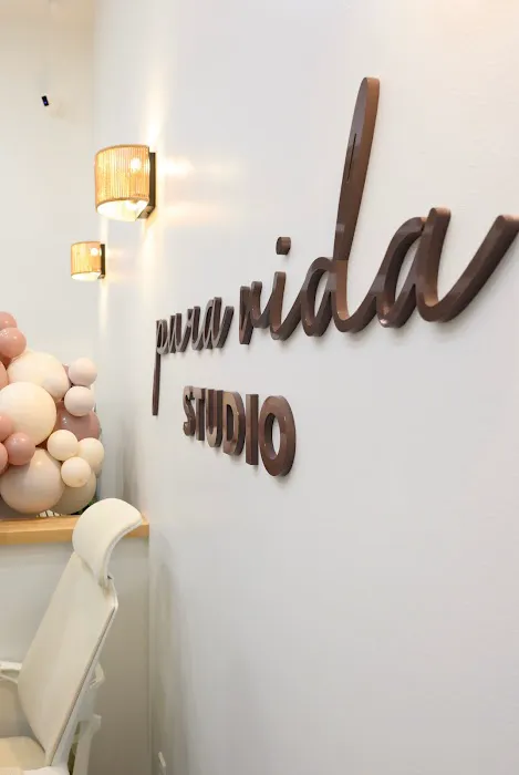 Pura Vida Studio Picture 8