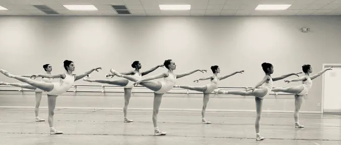 Triangle Academy of Dance Picture 10