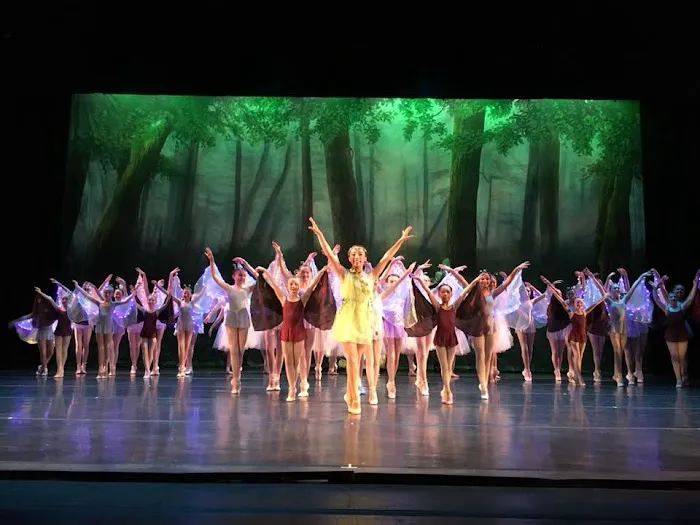 Triangle Academy of Dance Picture 4