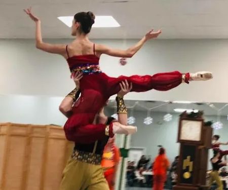 Triangle Academy of Dance