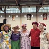 Capital Squares square dance club ico