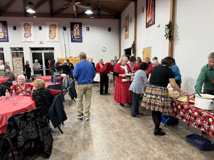 Capital Squares square dance club Picture 6