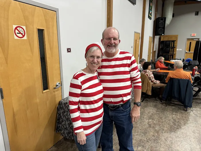 Capital Squares square dance club Picture 3
