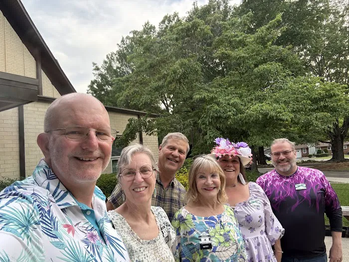 Capital Squares square dance club Picture 5
