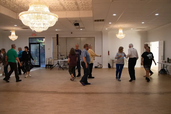 Capital Squares square dance club Picture 2
