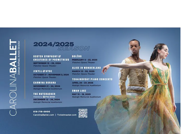 Carolina Ballet Inc Picture 3