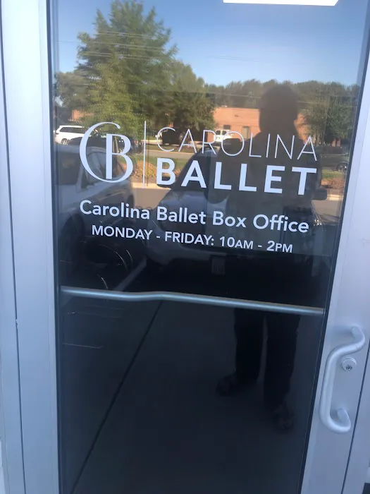 Carolina Ballet Inc Picture 10