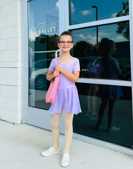 Carolina Ballet Inc Picture 9