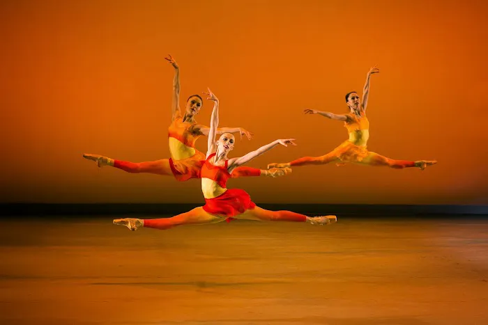 Carolina Ballet Inc Picture 6