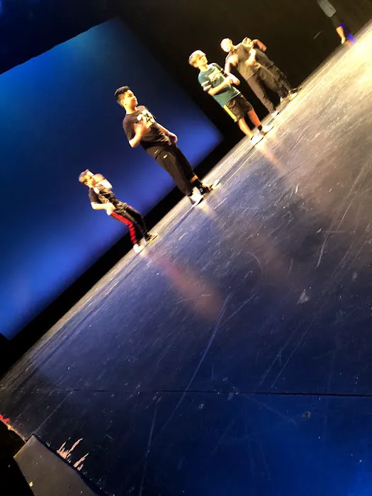 Millpond Dance Picture 4