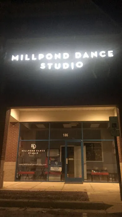 Millpond Dance Picture 2