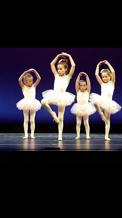 Millpond Dance Picture 5