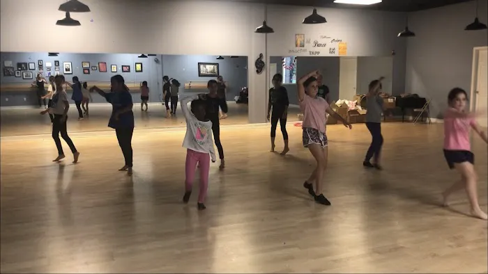 Millpond Dance Picture 7