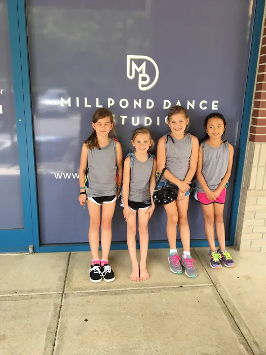 Millpond Dance Picture 9