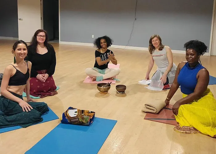 Sacred Dance Circle Picture 4