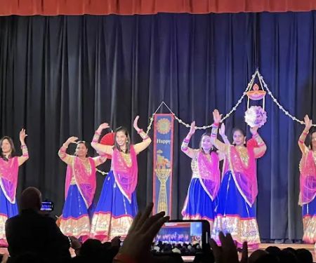 Ishanya Dance