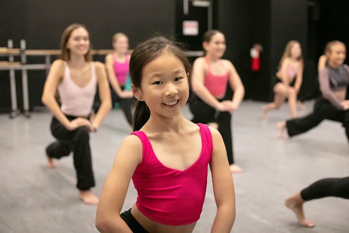 Academy for the Performing Arts Picture 1