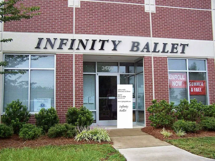 Infinity Ballet Conservatory and Theatre Picture 3