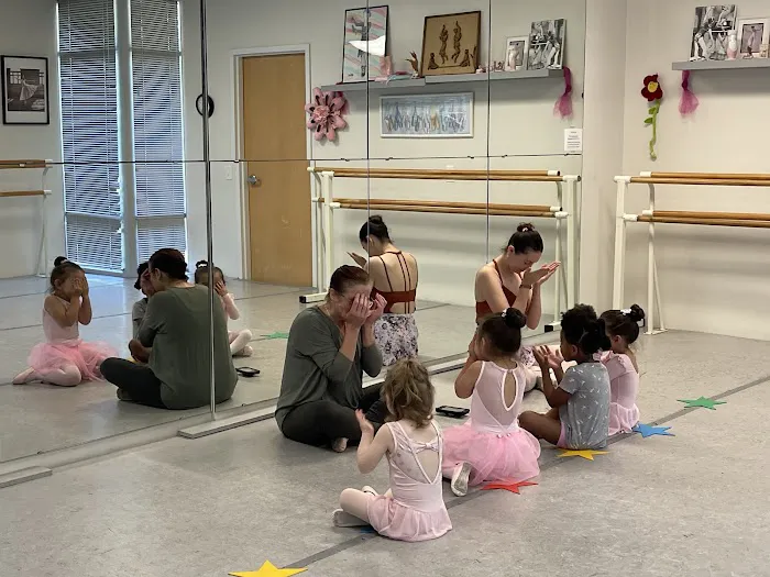 Infinity Ballet Conservatory and Theatre Picture 2