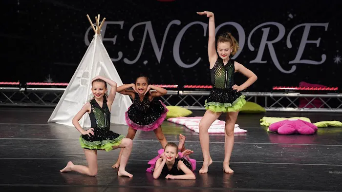 Studio One Dance Center Picture 8