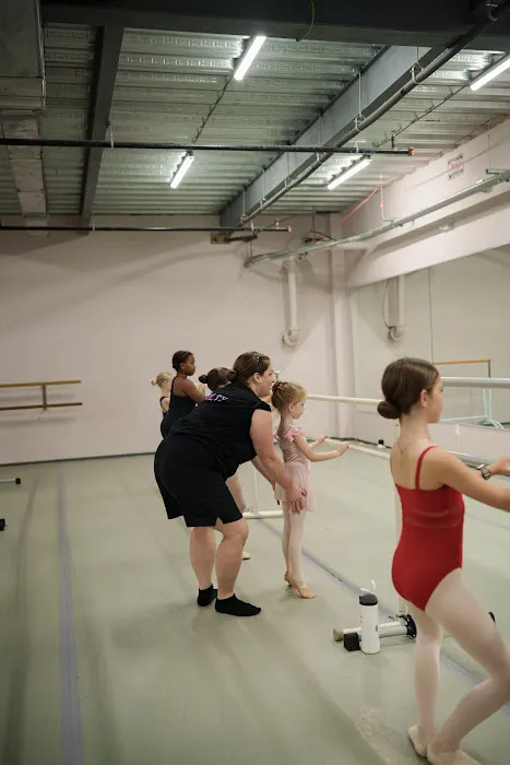 Studio One Dance Center Picture 2
