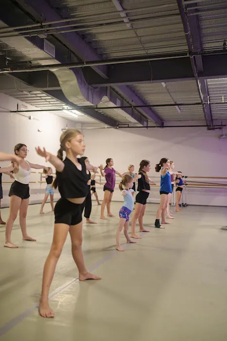 Studio One Dance Center Picture 9