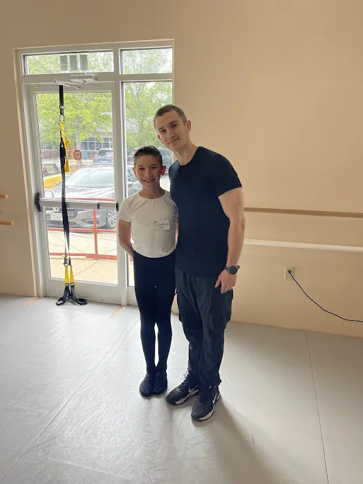 Boys Ballet Summer Intensive Picture 1